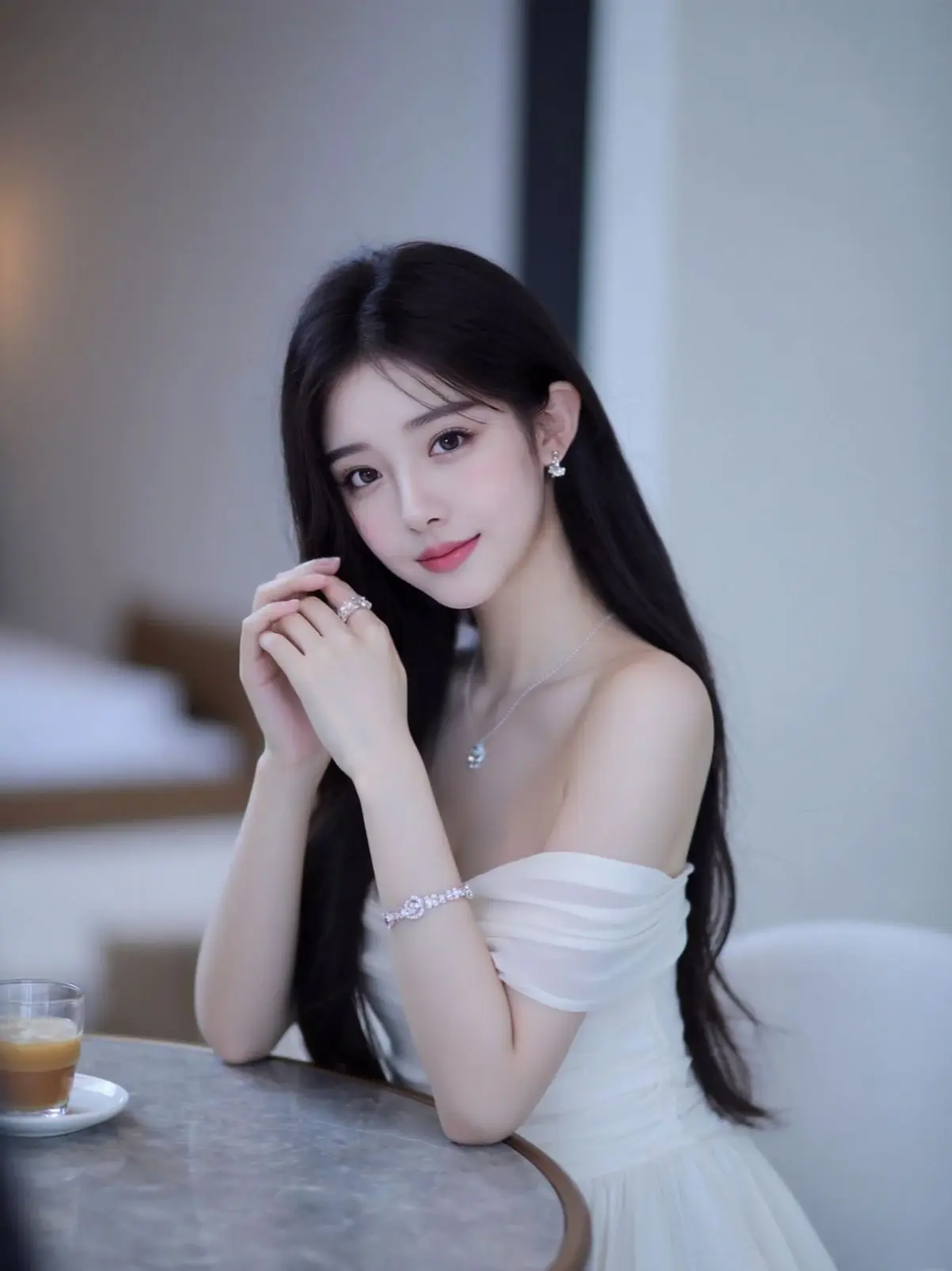 ❀ AI写真集 ❀。