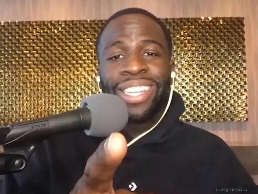 布朗尼前景预测：

勇士前追梦-格林在自己博客中谈到了布朗尼-詹姆斯的选秀前景，