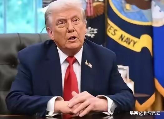 伊朗战争开始到现在，特朗普估计也发现了，原来离开中国后的美国，根本运转不起来。