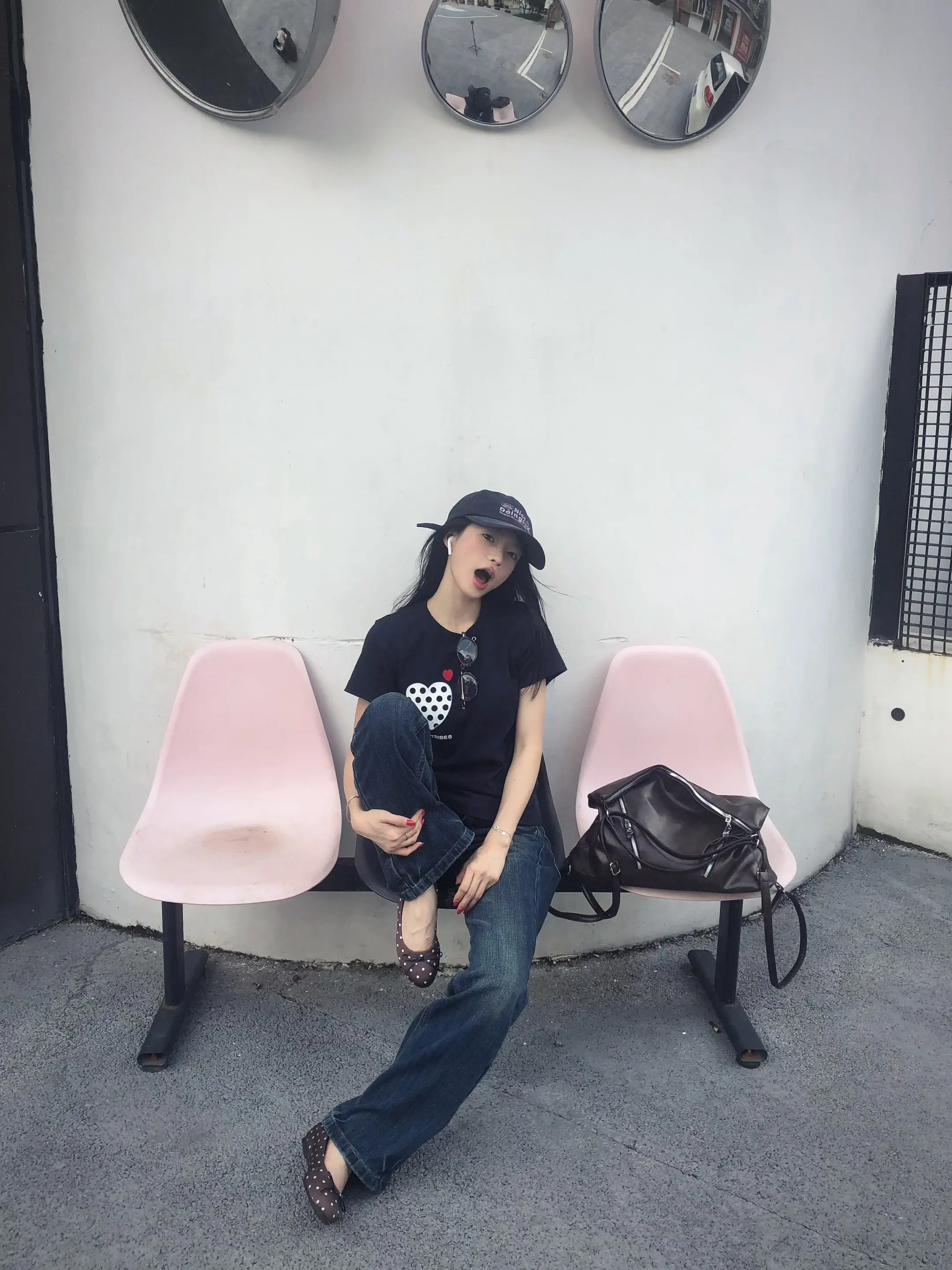 过好生活 做好自己 我无所畏惧