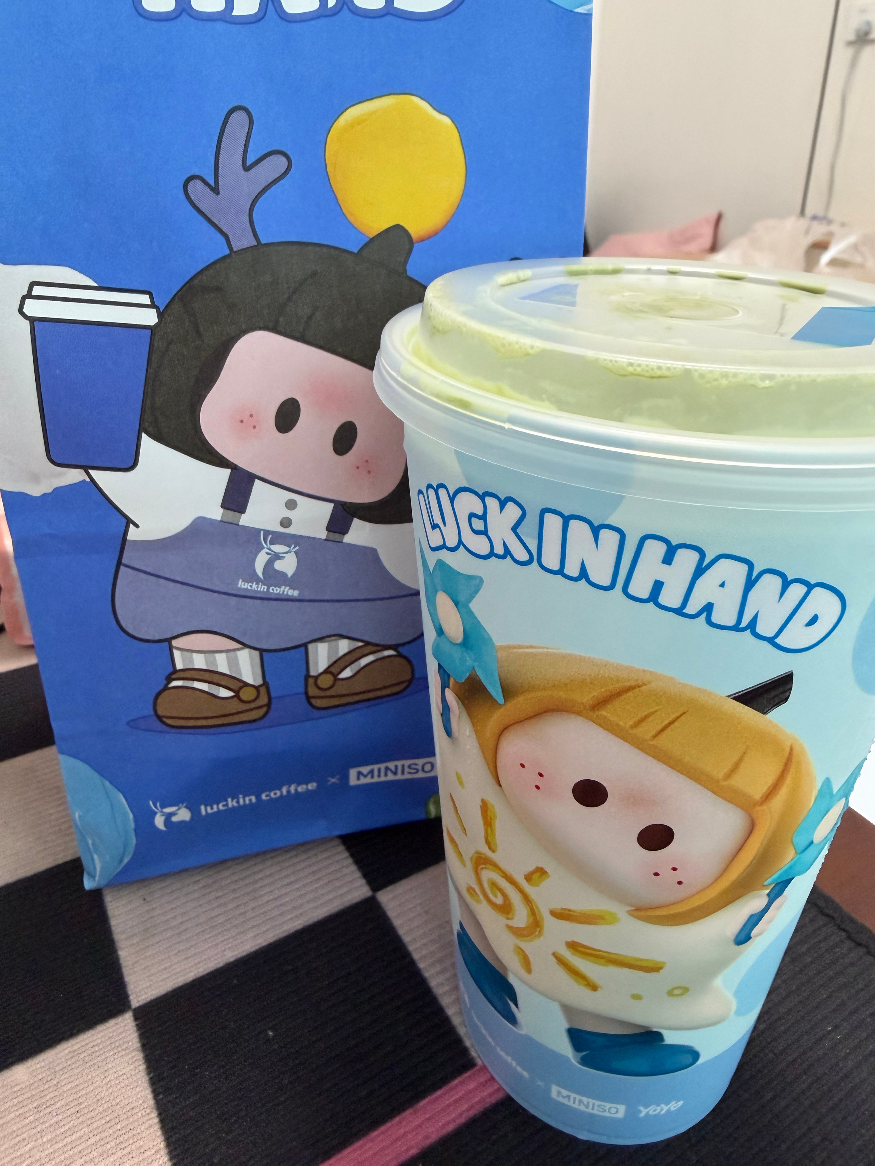 新联名好可爱好可爱好可爱好可爱 ​​​