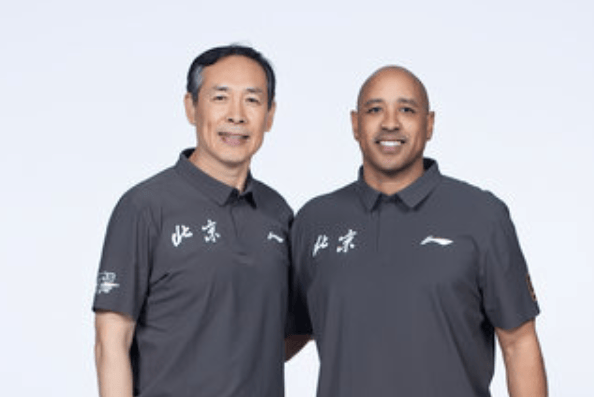 许利民：在失利后能从阴霾中摆脱出来，这价值超过比赛本身