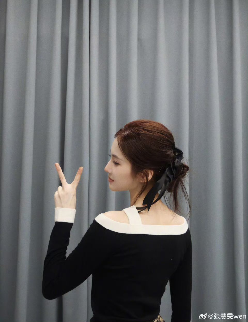 张慧雯凭一己之力挽救浪姐直播最近被张慧雯在浪姐直播里圈粉了!临场控场条理清晰，凭
