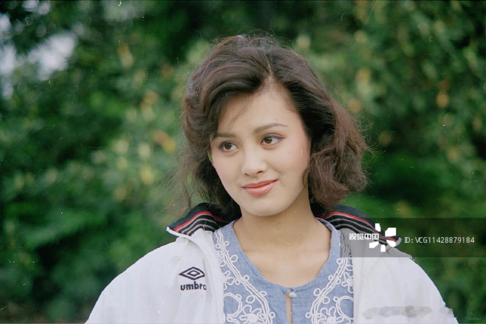 年轻时候的宁静 