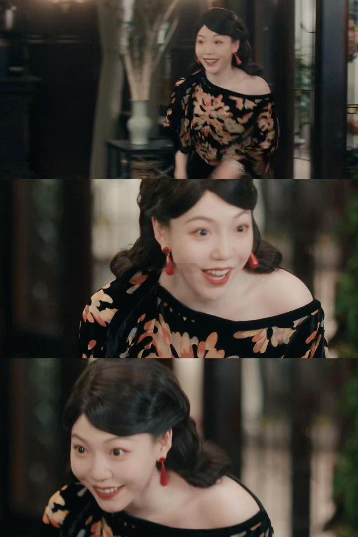 吴莫愁让张凌赫又多了一个抽象的姐吴莫愁这位姐姐思路清奇总能语出惊人，次次精准戳中