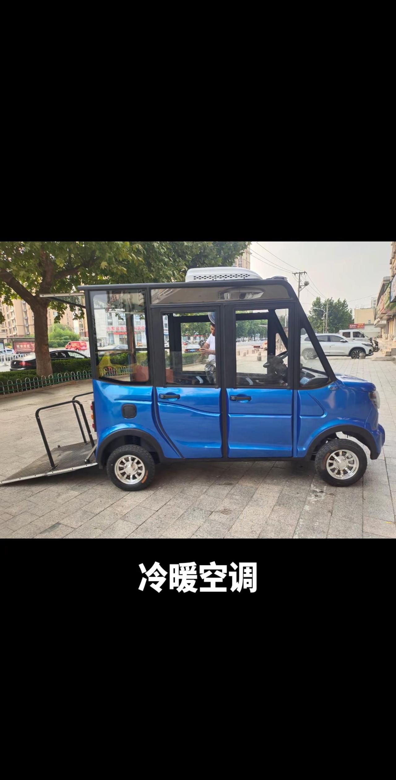 轮椅人生 残疾人 残疾人的生活 残疾人出行偏瘫康复