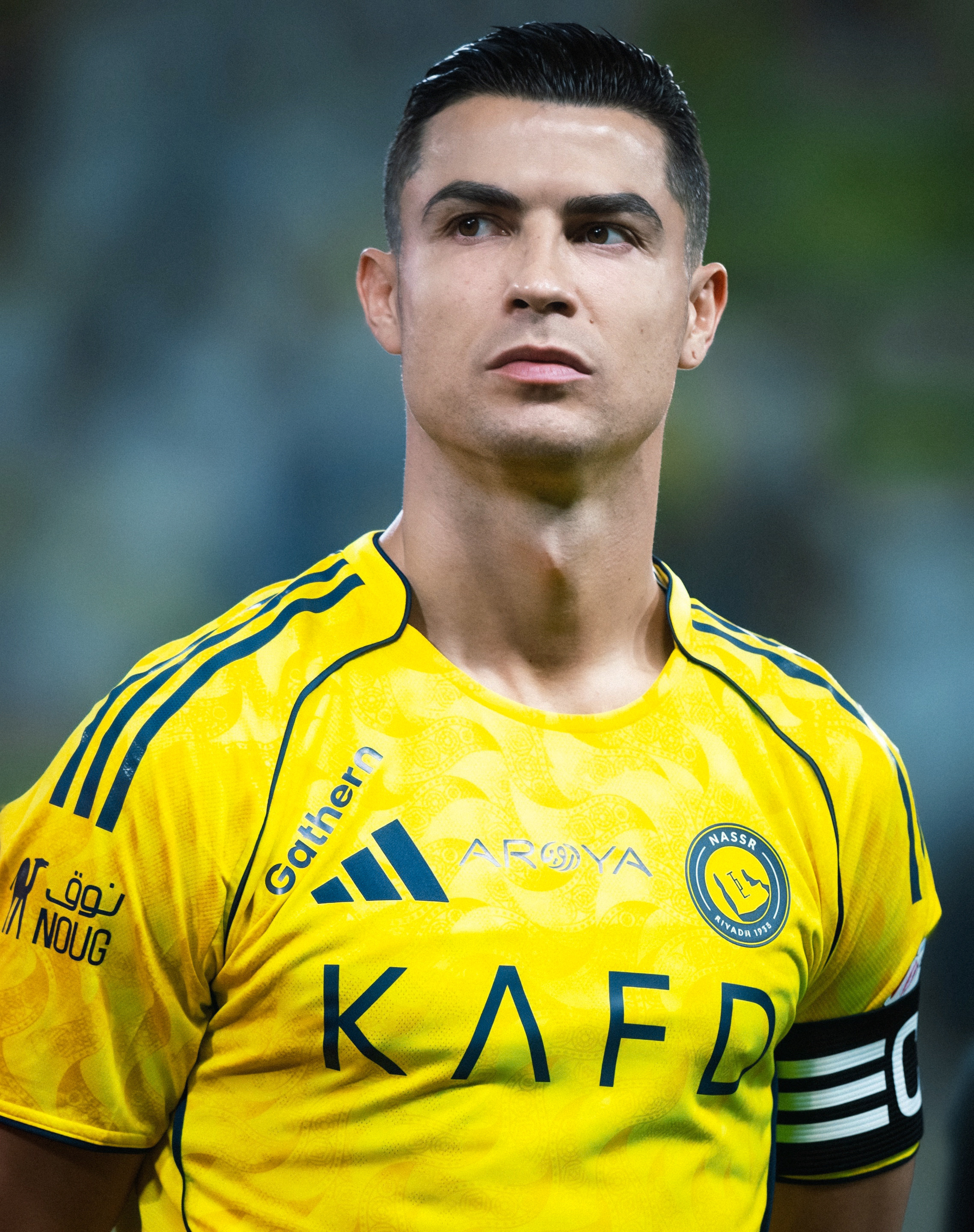 C罗C罗日常 🛑 据沙媒记者报道，阿科多俱乐部球迷协会决定在第7分钟时，反复呼