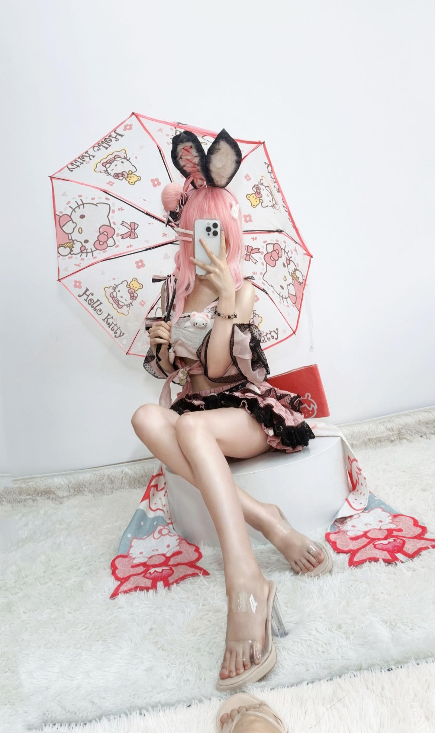 我的心 有半个橘子那么甜