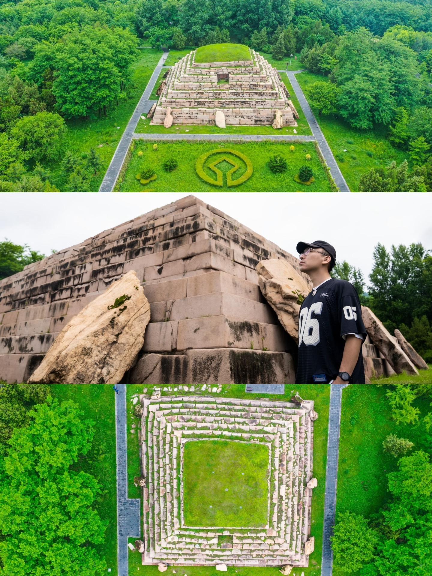 最美边境城市，集安。长白山西南麓 中国最美边境城市 ，集安 和集安交集...