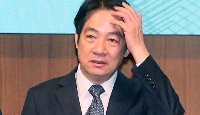 5 月 22 日，美方释放出暂缓推进对台军售的相关动向，消息传开后，民进党当局很