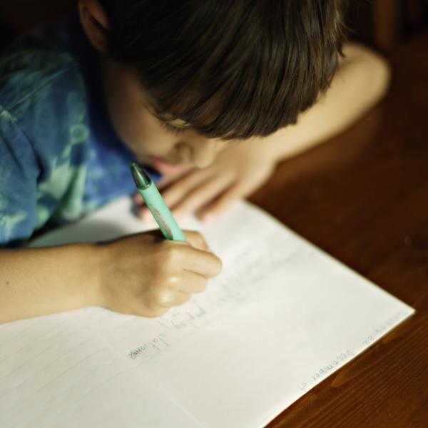 老师一句话，真胜过父母十句！邻居家的事让我看服了

您信不？老师一句话，有时真比