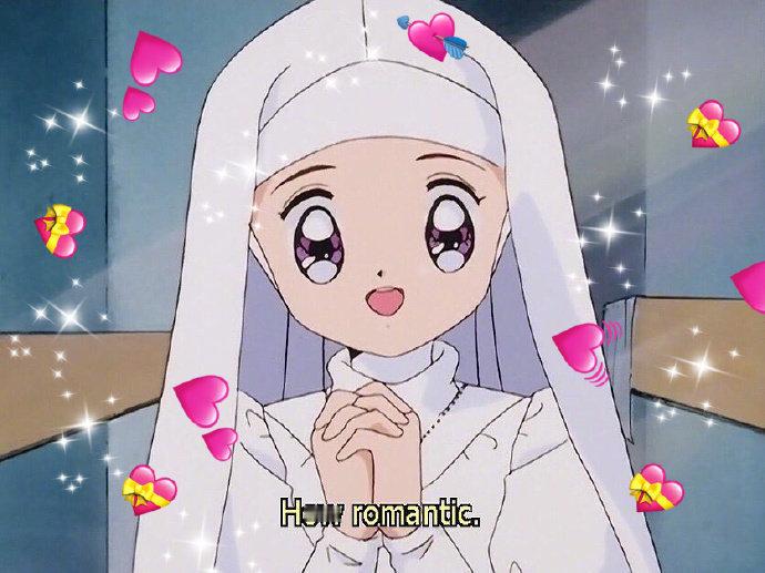 拜托了 让好运降临吧💫 