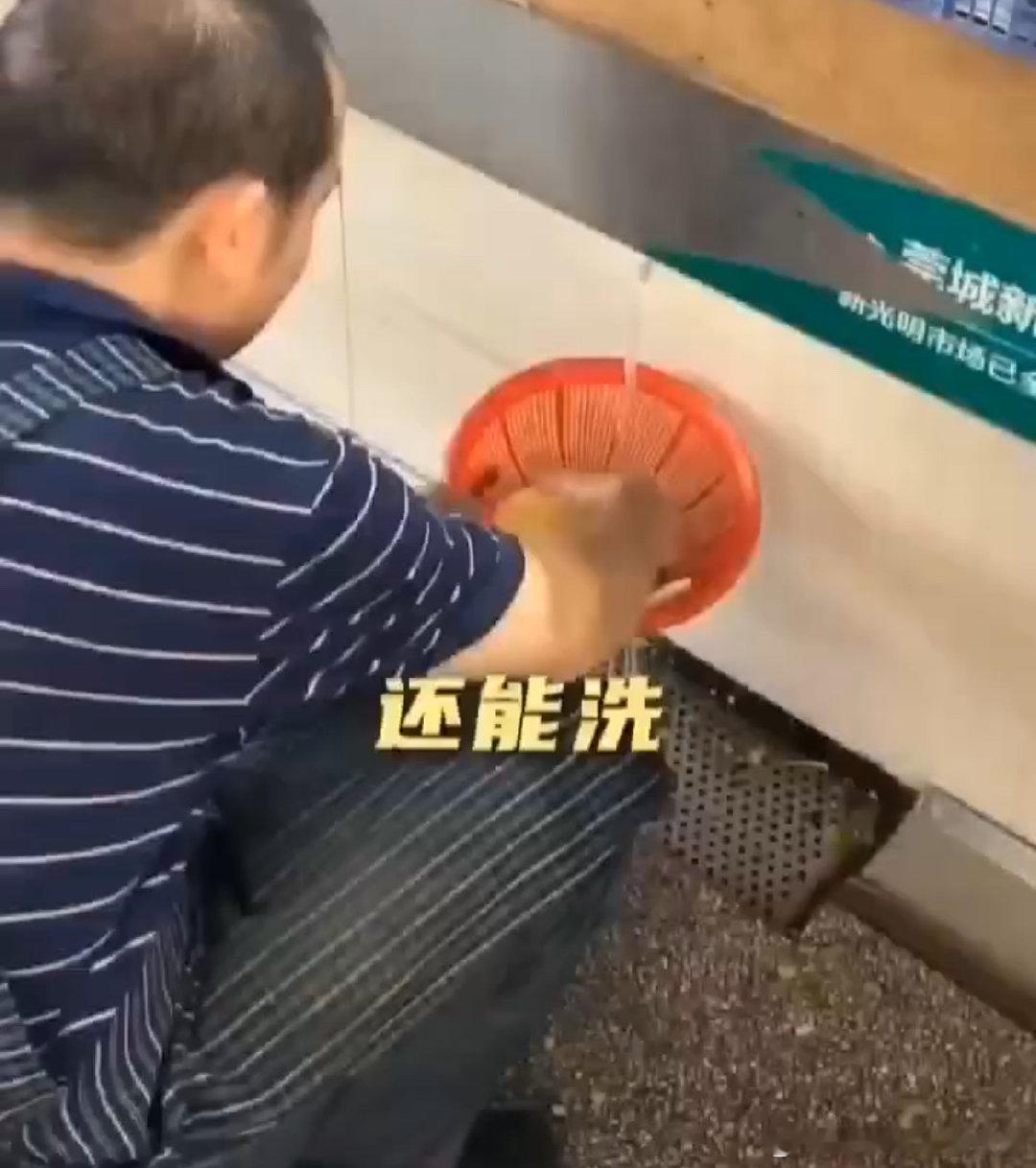 #老外感叹中国外卖太city了#这就是我们的科技发展力，尤其是对于外卖来说也是很