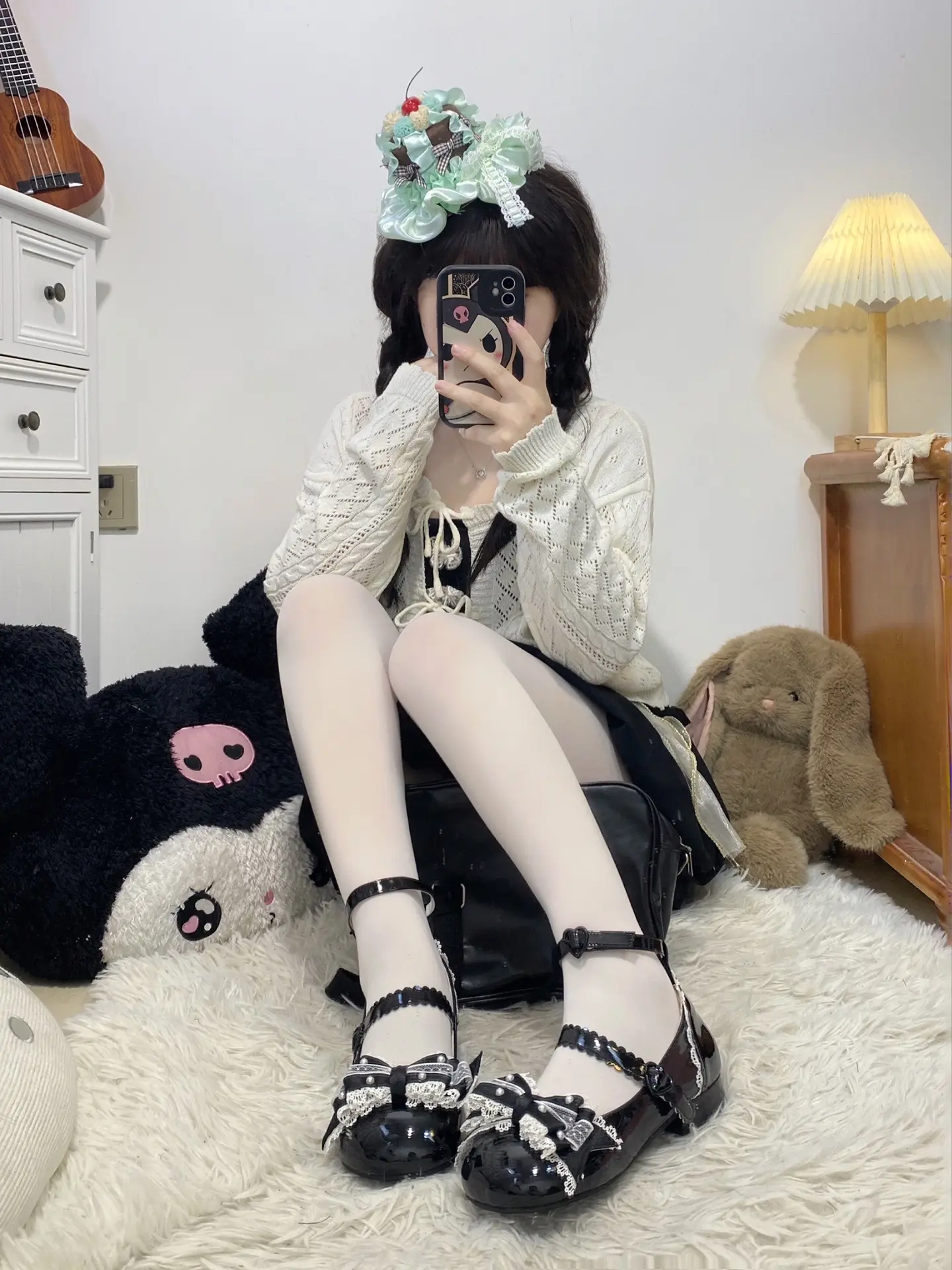 什么是你谈了一个腿粗的女朋友才知道的事