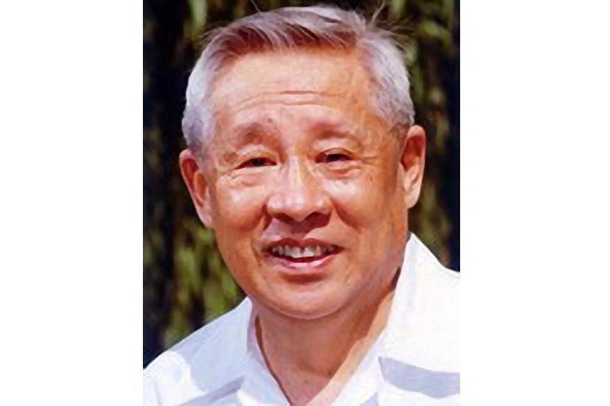 党和国家的优秀领导人：廖承志廖公