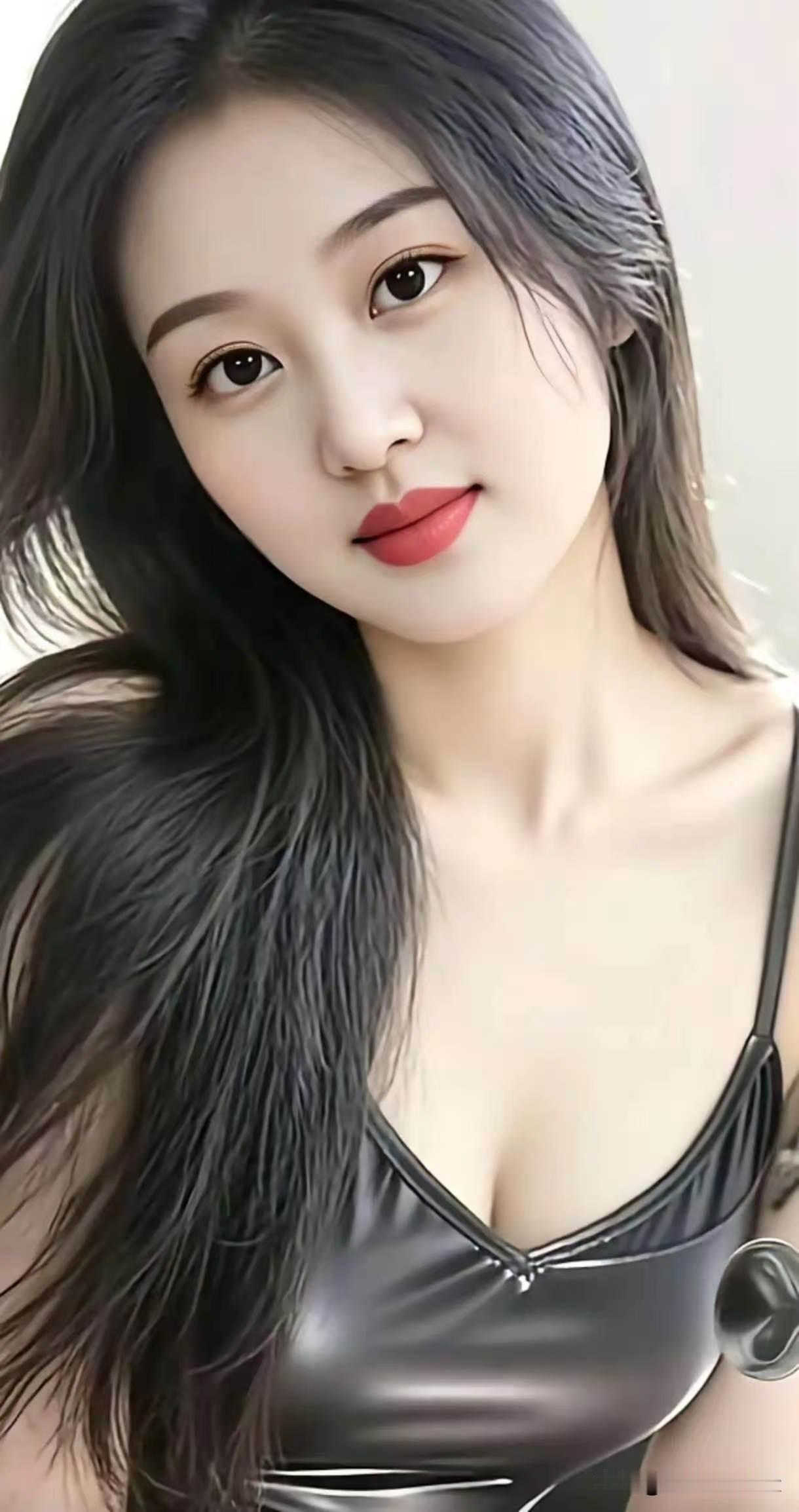 十六字令·眸
 
眸，秋水含光映浅秋。
嫣然笑，风软惹清愁。