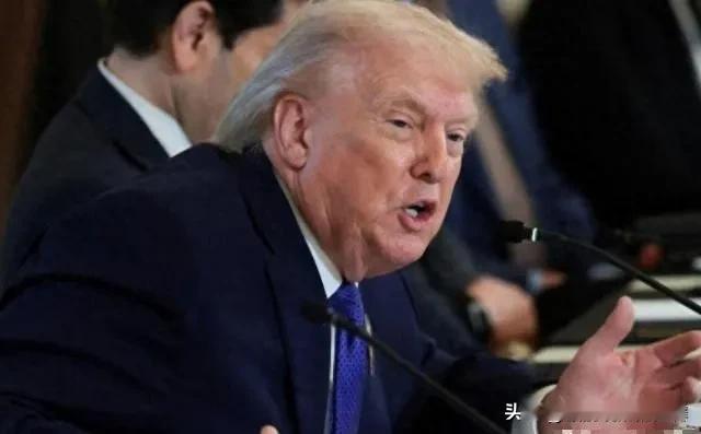 特朗普面对中国，有三个“不敢相信”。第一个不敢相信，是最基础的难以置信，那就是中