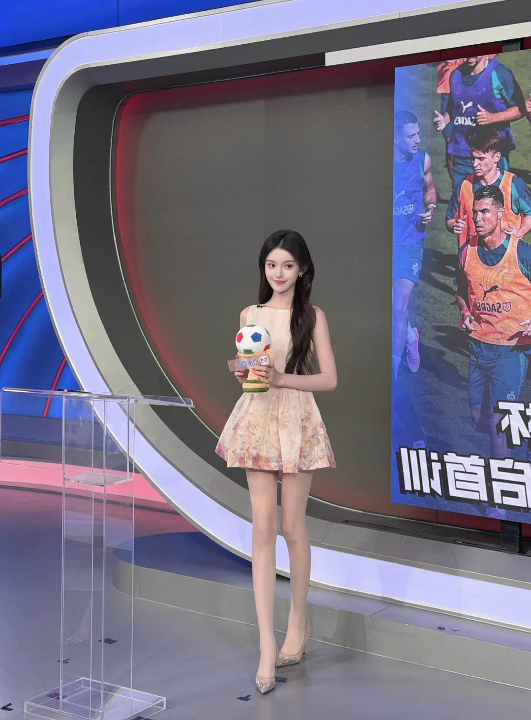 168/90斤镜头前是什么样