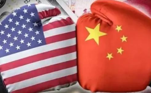 中美9年博弈：美国如何一步步认清中国崛起现实？
很多人没意识到，过去9年，中美其