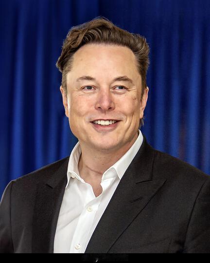 马斯克发推特说“有子宫的才是女人”，引起了全世界的关注！

众所周知，马斯克的儿