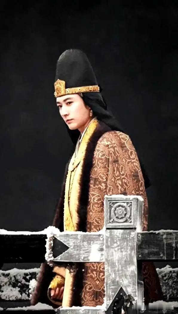 1234年，宋蒙联手灭金，蔡州城破，哀宗完颜守绪自缢，末帝完颜承麟战死。

金国