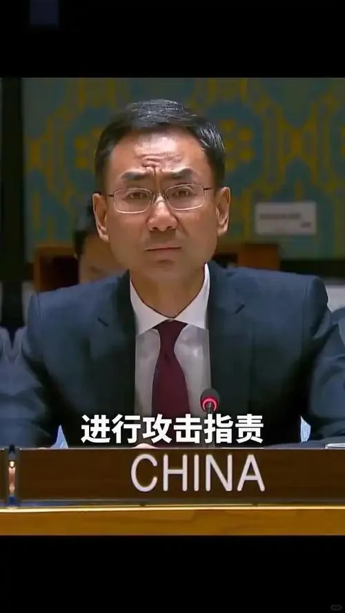 台学者落泪震撼发声！大陆对美强硬回击揭开