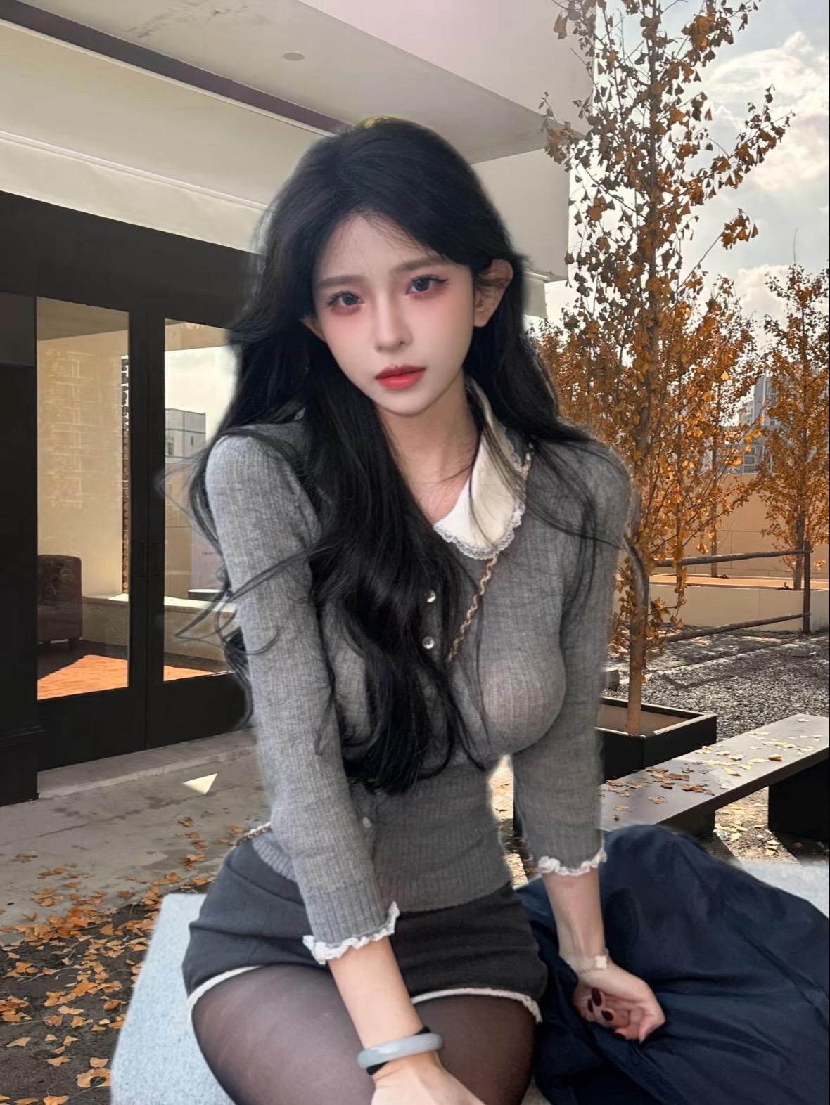 我在等你的出现～