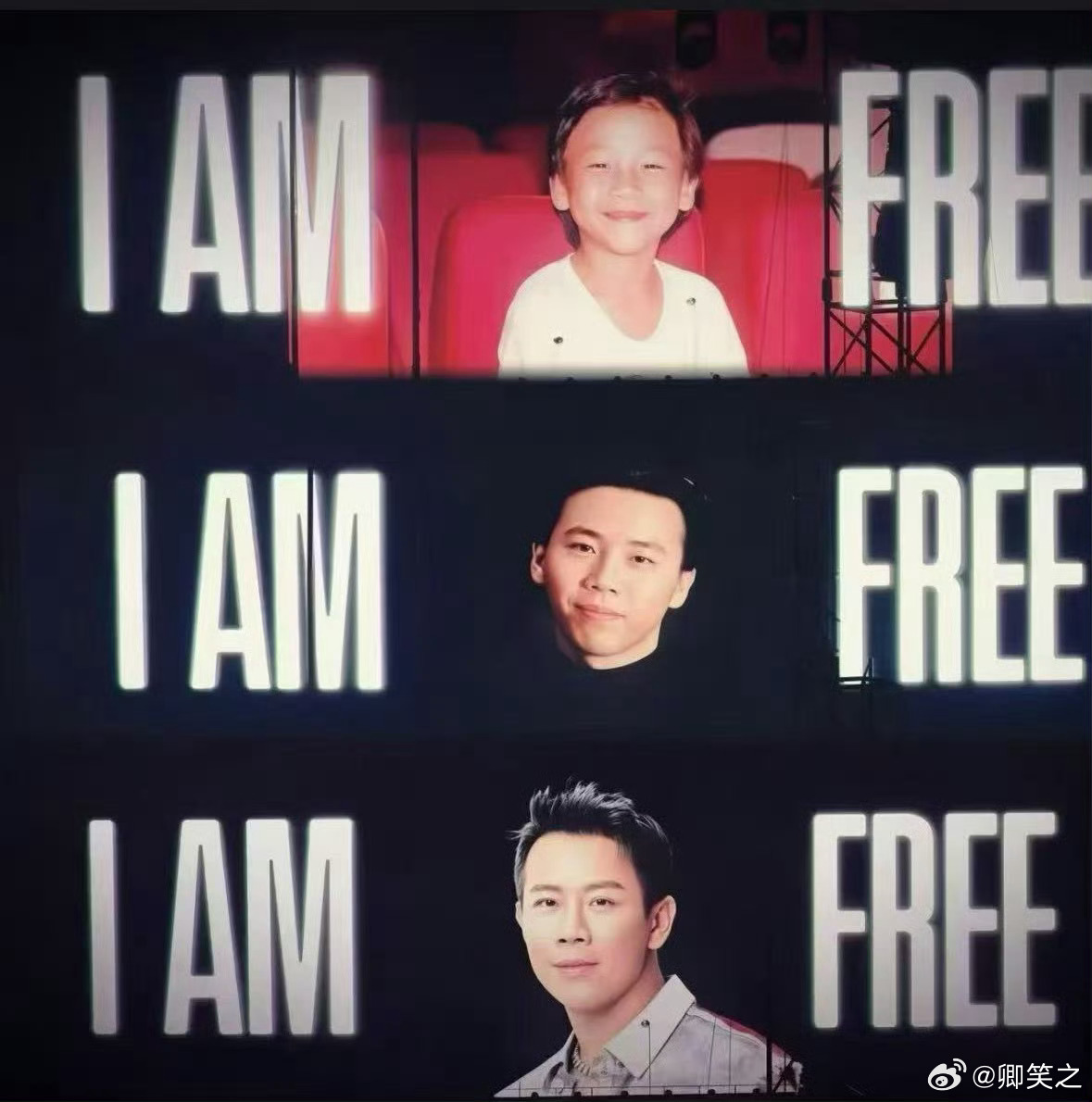 感觉陶喆干完这次就不干了看完新巡演真的泪奔！陶喆把压箱底的才华全掏出来了，电吉他