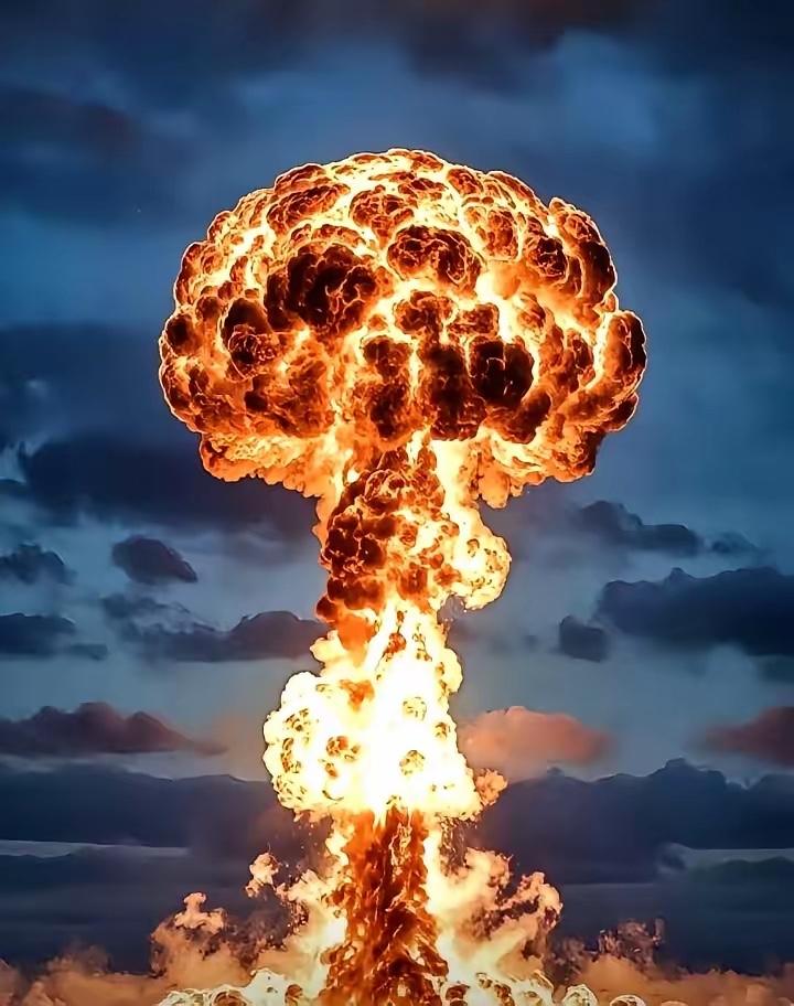 跨年夜这天，普京给欧洲送了一份“大礼”，直接把北约整不会了。
2025年12月3