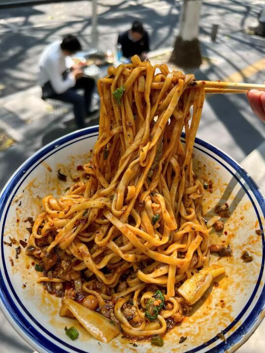 厦门滨北街边超好吃的小店......