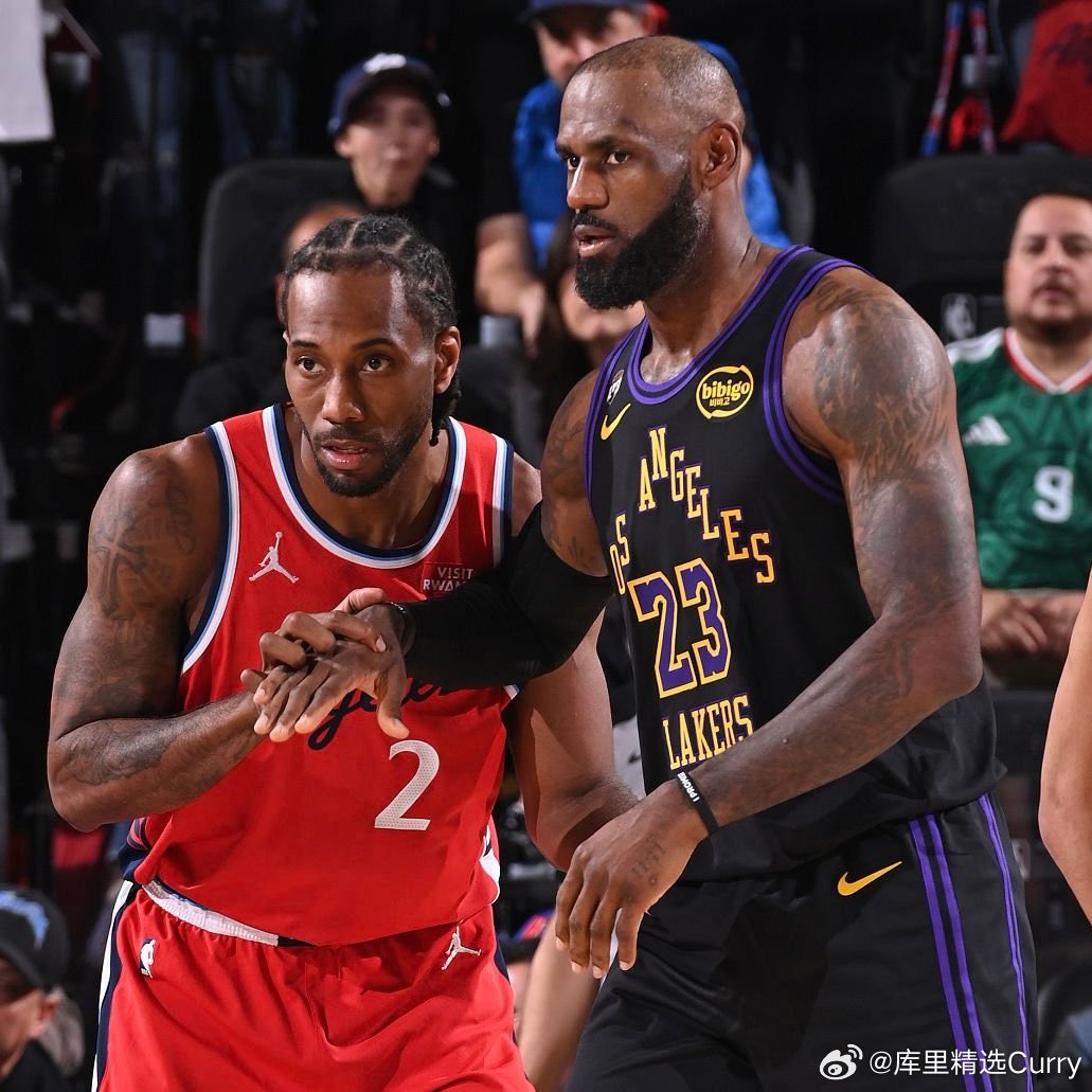 Tim Kawakami：预计金州勇士将在即将到来的休赛期全力追逐詹姆斯或伦纳德