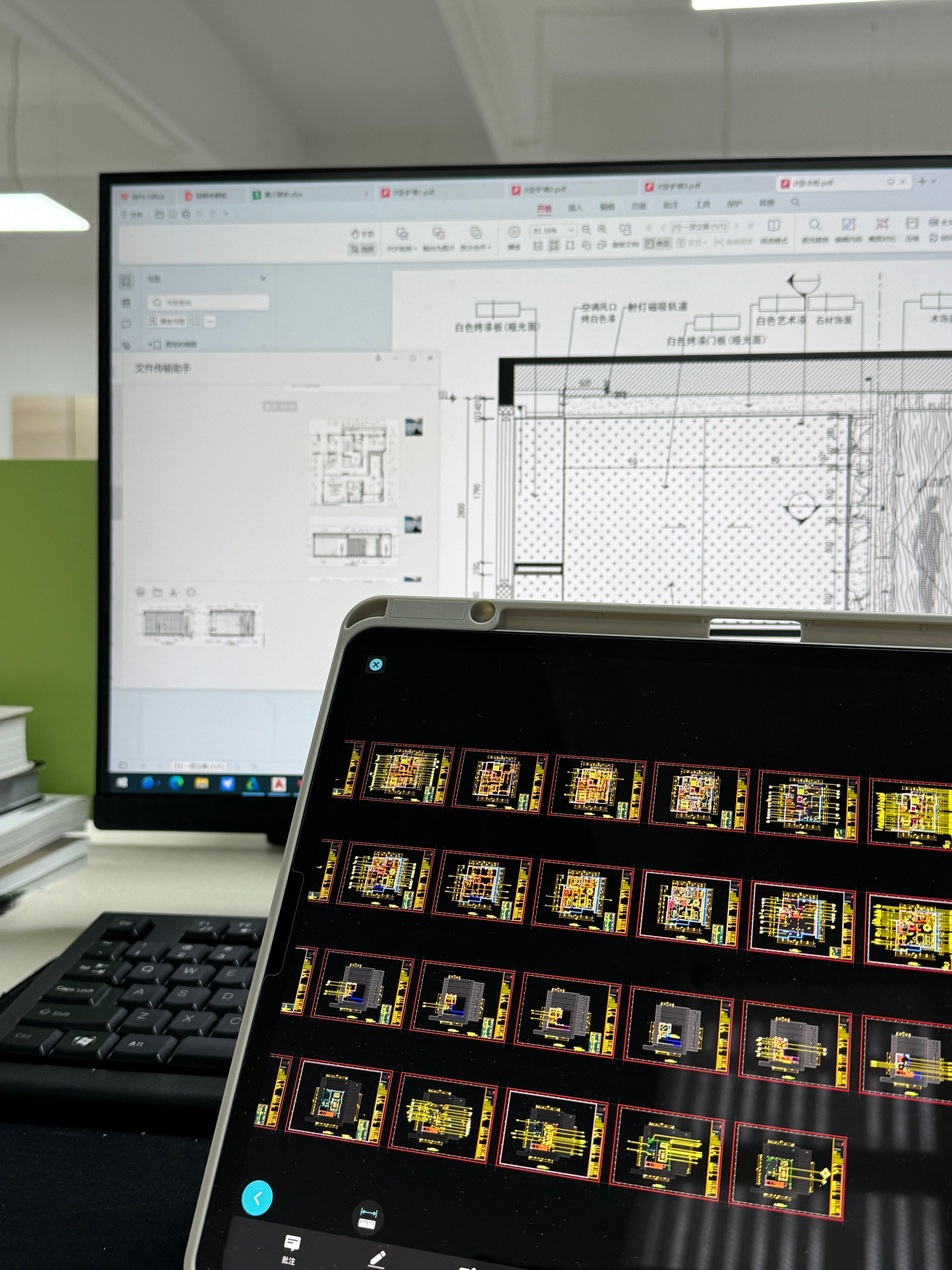有种学生时代放假最后一天晚上赶作业的无力感[单身狗] ​​​