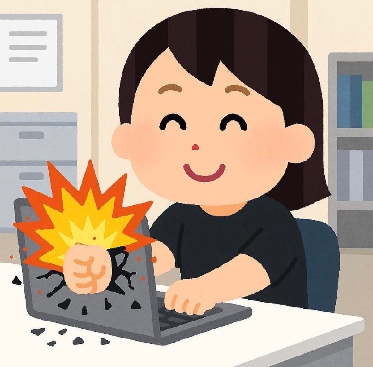 刷到这条话题，老板怒了，打工人也怒了老板始终觉得你活没干够打工人始终觉得老板剥削