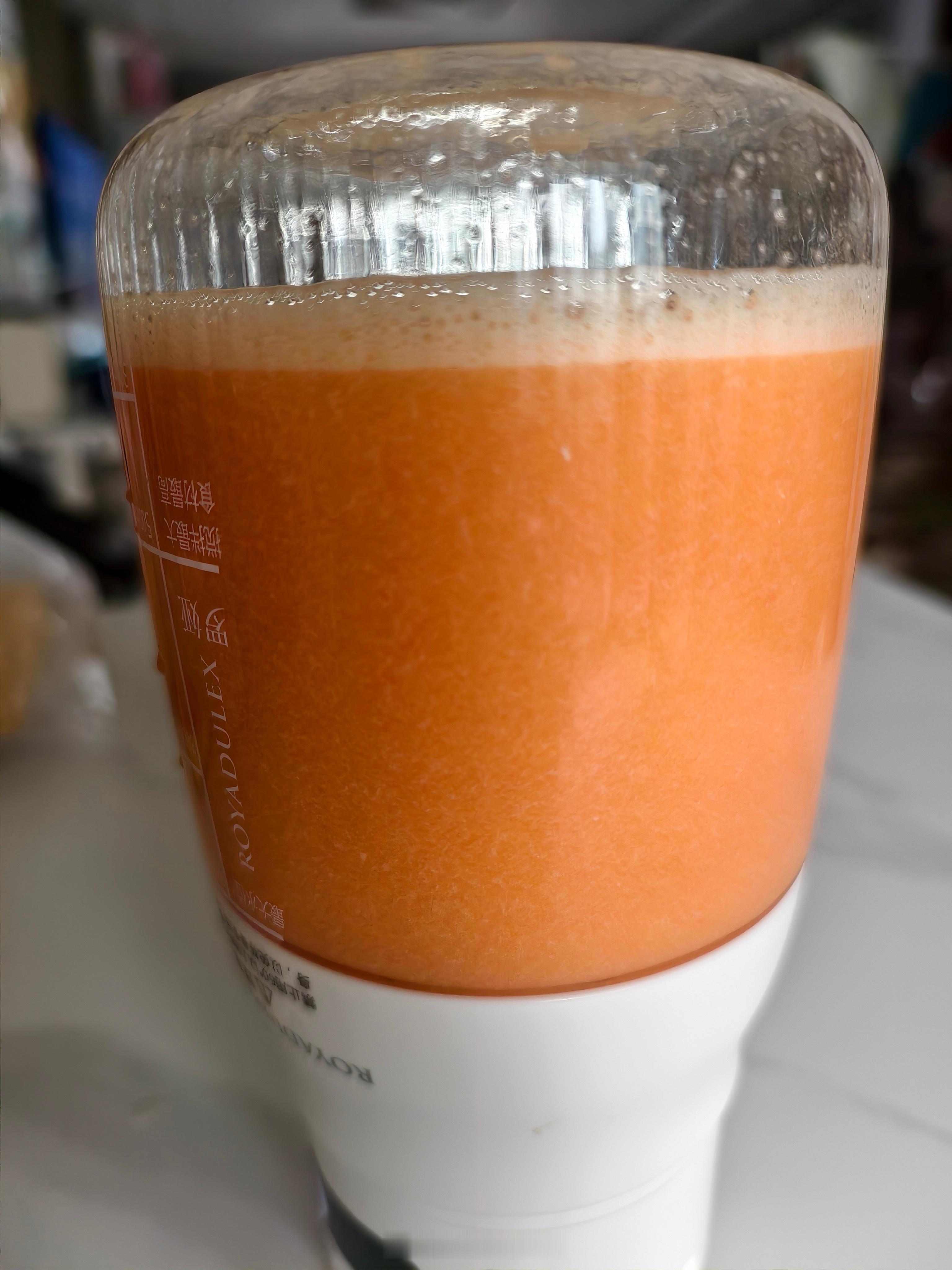 每天早上一杯，肠胃无负担目前已掉秤3公斤，小基数健身人群狂喜🥰健康好物减脂餐果