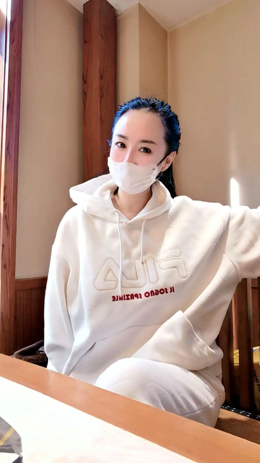 独立的女人