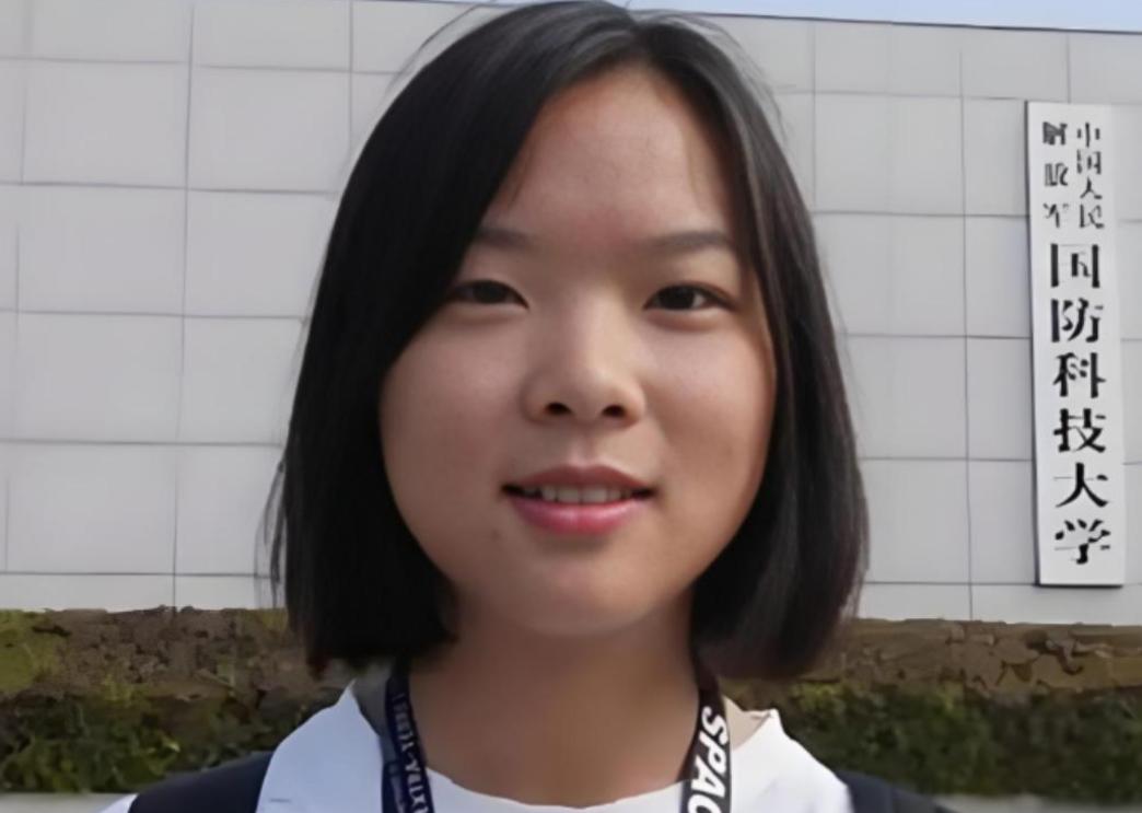 2019年，云南女孩因1分之差，无缘国防科技大学。她一咬牙：我要复读，再考！次年