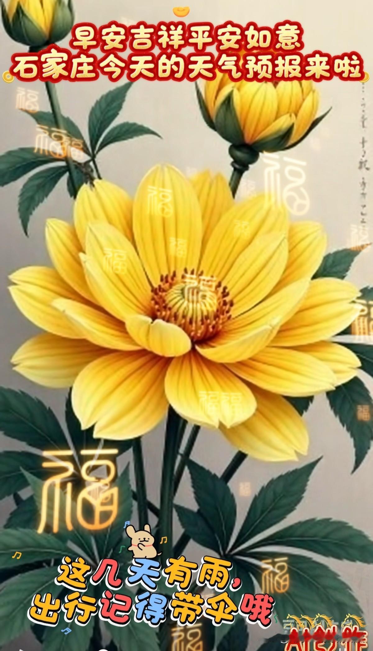 🌻早安问候🌻
𝙂𝙤𝙤𝙙 𝙈𝙤𝙧𝙣𝙞𝙣𝙜
今天是：
20