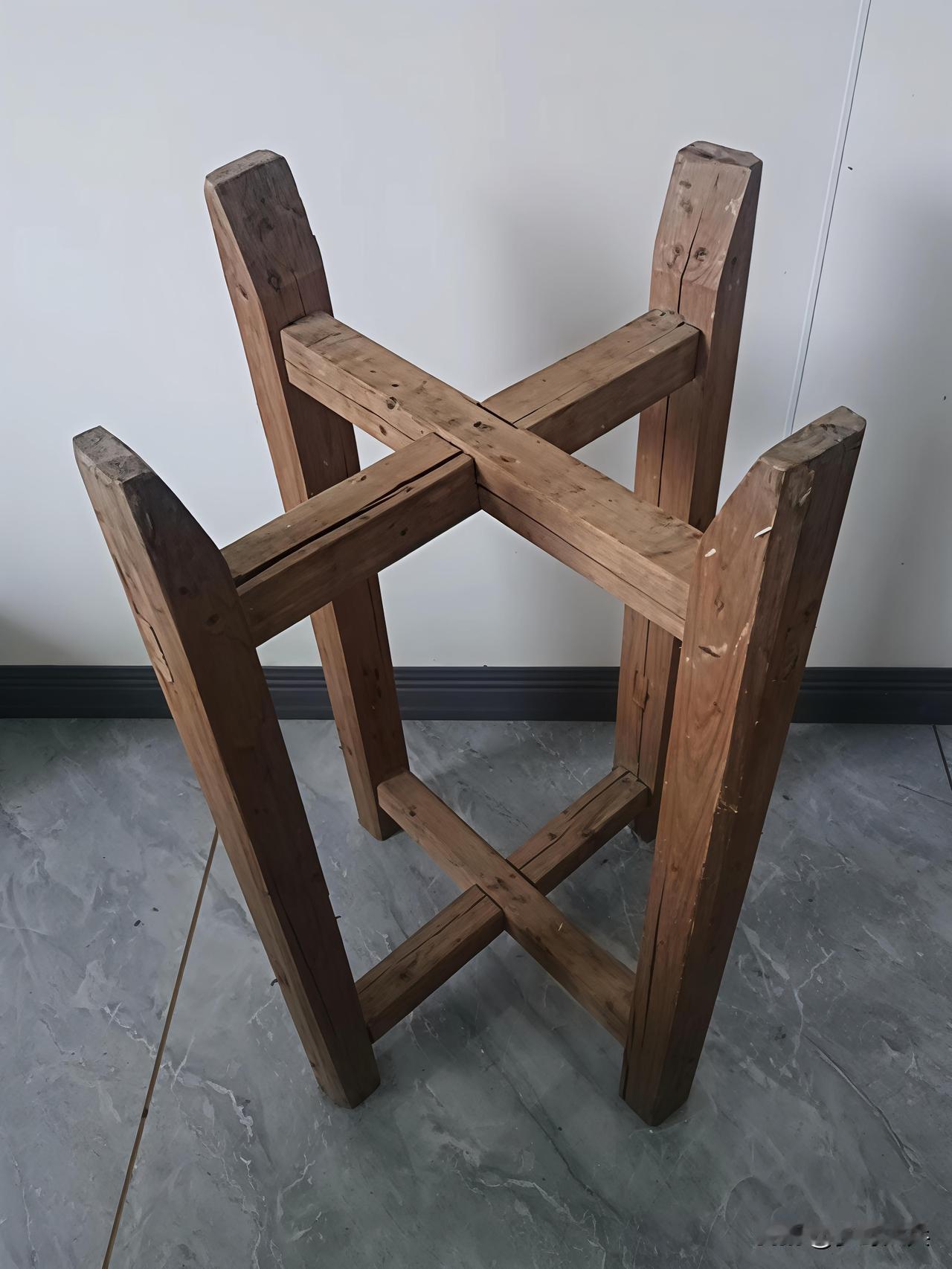 这个老物件问了160个人都没有见过，所有人全部都说不知道这是什么玩意，都说从来没