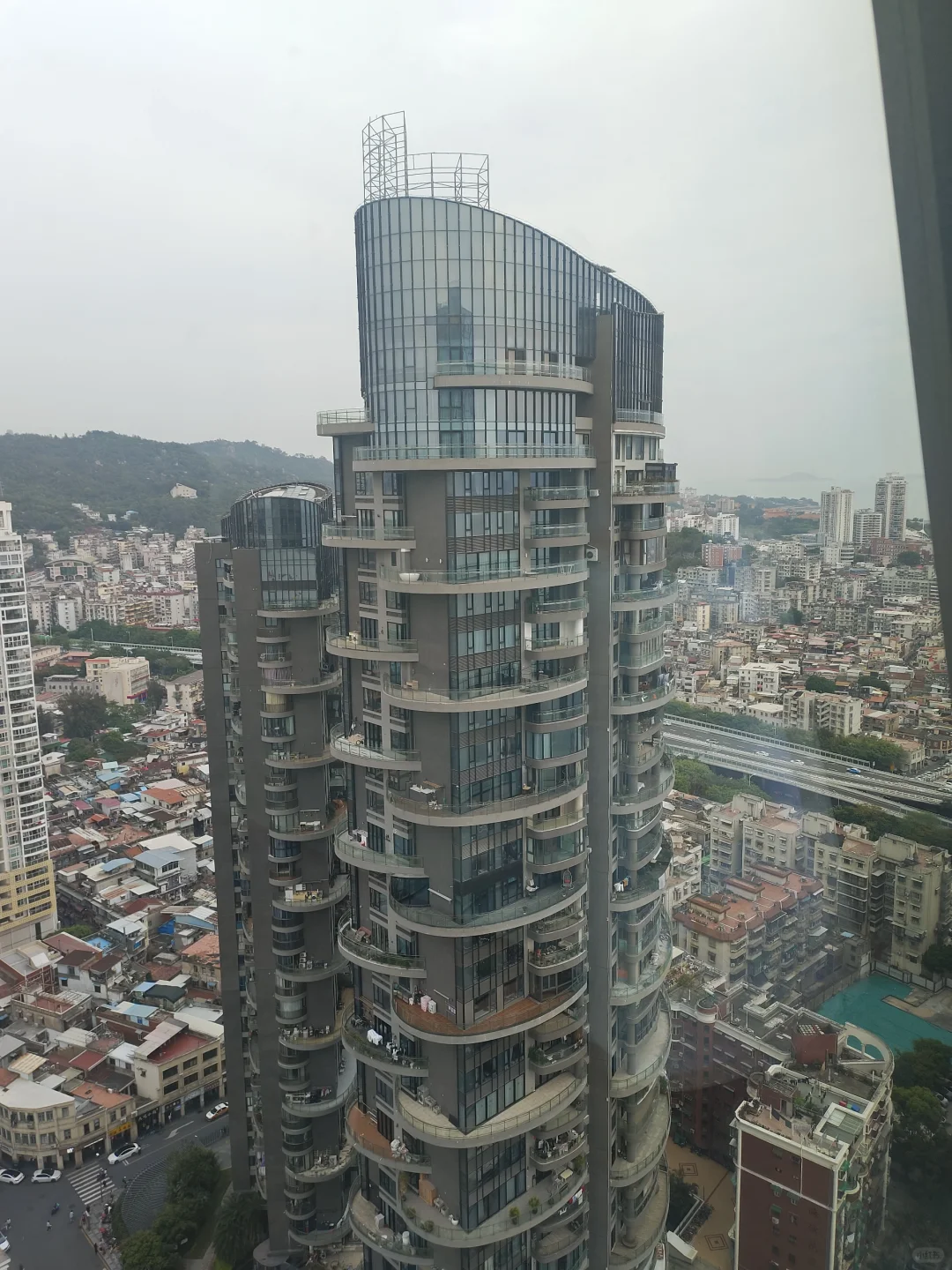 翔安的风向标——翔城国际