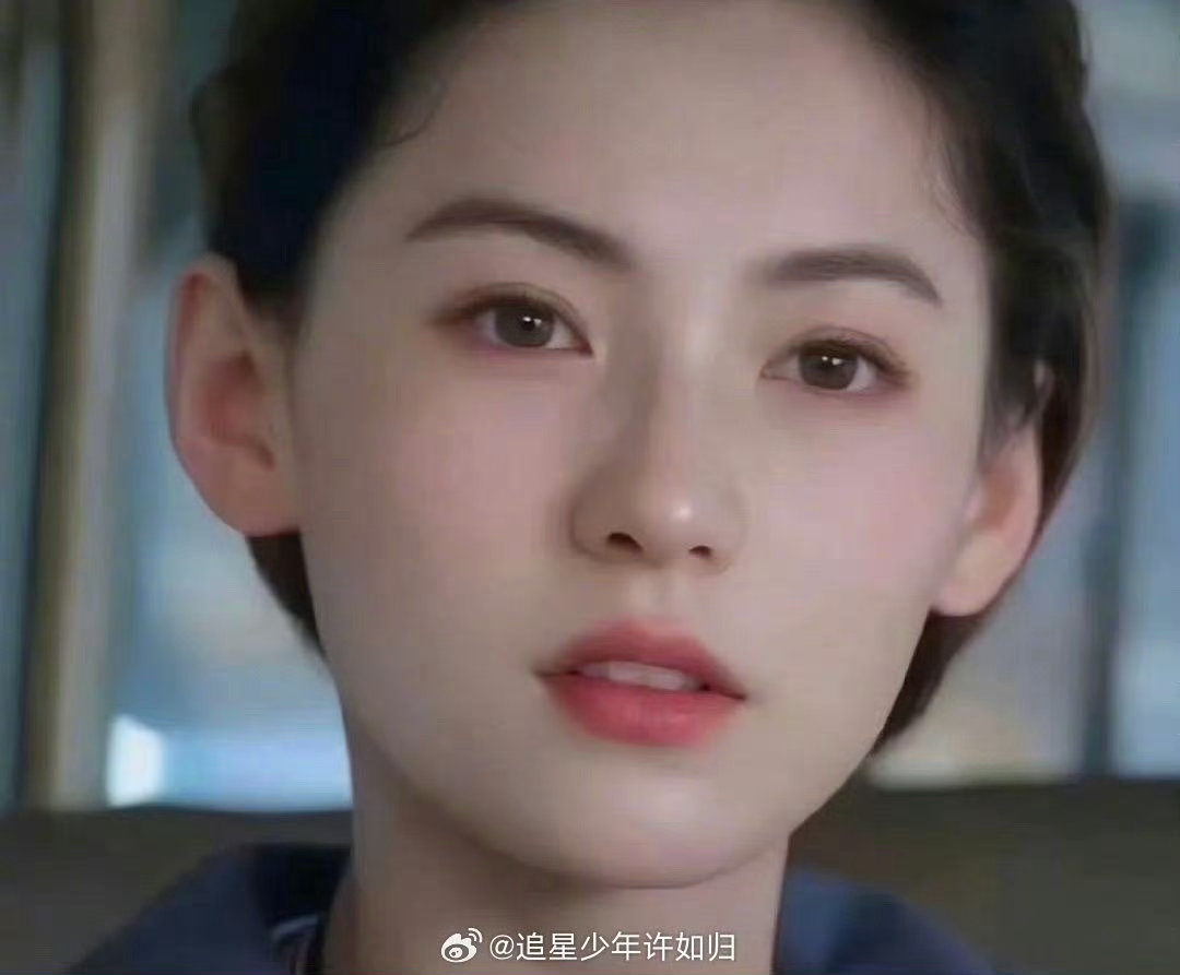 张柏芝上一次穿古装还是在浪姐张柏芝时隔5年再穿古装 张柏芝的古装真的是常看常新！