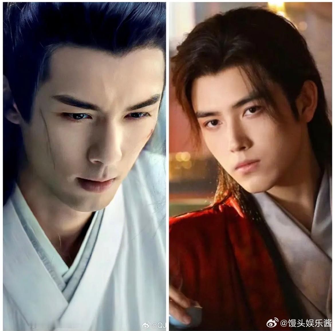 《剑来》🍉主演吴磊，张震，特邀主演陈飞宇  真的假的 ​​​
