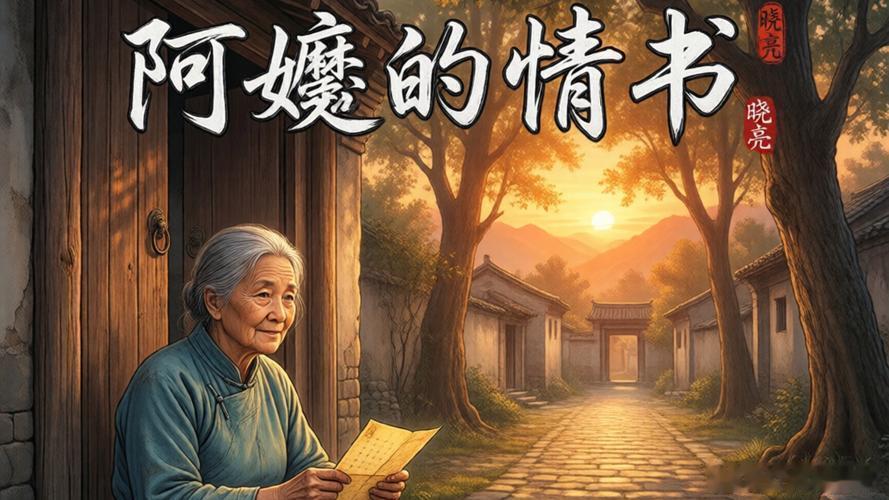 《给阿嬷的情书》持续火热，人民日报也发微博推了，但一直没有明星艺人发微博、视频推