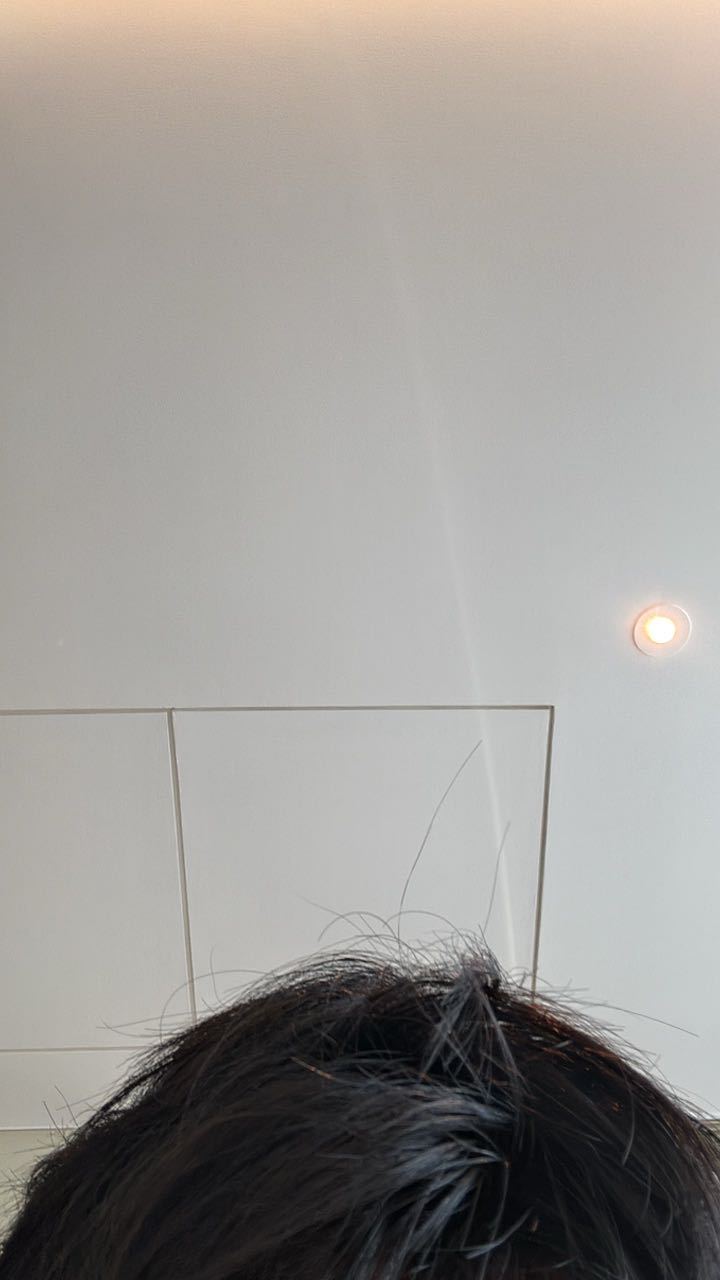 没错啊，是很英俊的头发！宋威龙藤城小区群聊云访谈