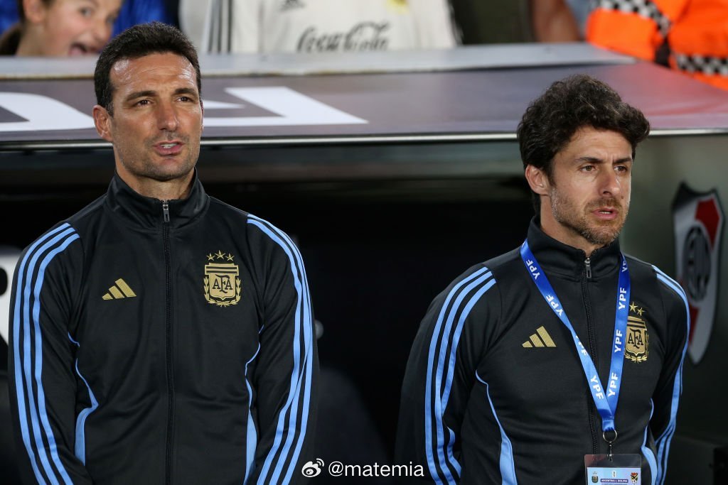 “我们是一个足球狂热的国家。我们有我们自己的足球风格，我们不像巴西那样华丽炫目，