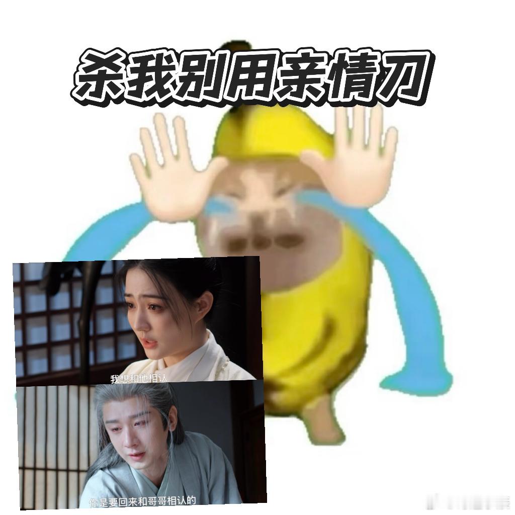 兄妹失散十五年至死没相认长安二十四计谢淮安和白莞的故事太虐心！近在咫尺却没能相认