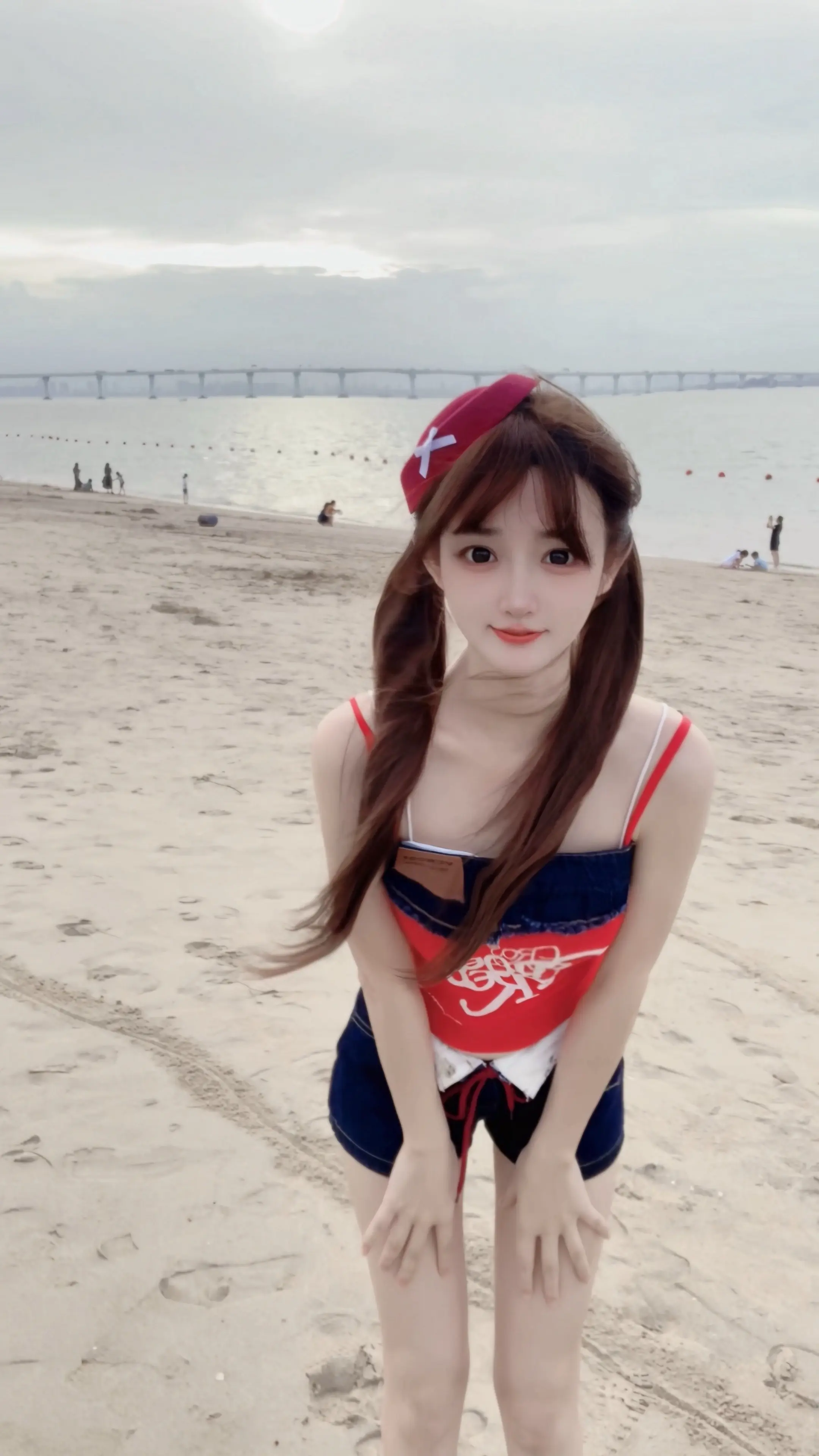 你在就好了