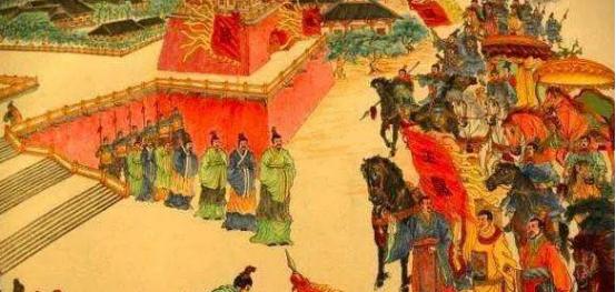 汉武帝享年70岁，在位54年，那他的6个儿子都是什么样的结局呢？

汉武帝六个儿