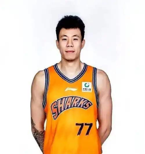 离开了辽宁，张镇麟连全明星都进不去了，真是让人唏嘘

最近全明星公布了名单，其中