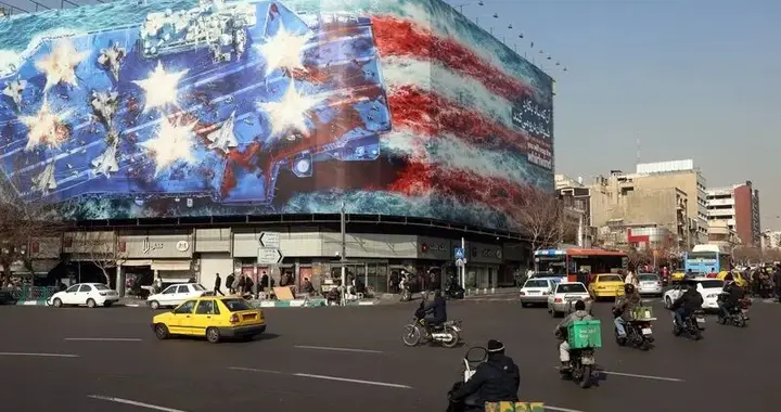 这一次，特朗普会对伊朗大打出手吗？ | 京酿馆