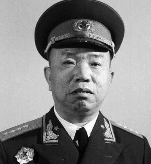 1926年，无恶不作的大地主丁枕鱼被抓后，看到了王树声，急忙喊：“亲外甥，快救舅